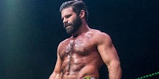 Why Joey Ryan Has Been Blackballed From Pro Wrestling, Explained
