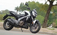 Bajaj Dominar: ¿Por qué sí? ¿Por qué no? | La Moto