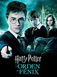 Prime Video: Harry Potter y la Orden del Fénix