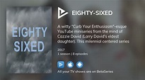 Where to watch Eighty-Sixed TV series streaming online? | BetaSeries.com