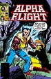 Alpha Flight Vol 1 13 | Marvel Database | Fandom