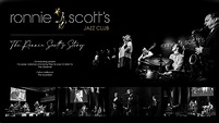 Ronnie Scott’s Jazz Club — Cornwall 365 What's On