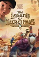 The Legend of Secret Pass | Doblaje Wiki | FANDOM powered by Wikia