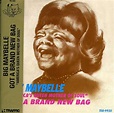 Vivonzeureux!: BIG MAYBELLE : Got a brand new bag