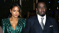 Sean ‘Diddy’ Combs settles lawsuit one day after ex-girlfriend, Cassie ...