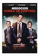 Negocios Fuera De Control Unfinished Business Pelicula Dvd