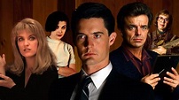 Twin Peaks Photo Gallery: All the Returning Cast Members - IGN