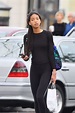 WILLOW SMITH Out and About in Calabasas 03/16/2018 - HawtCelebs