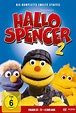 Hallo Spencer - Die komplette 2. Staffel (6 DVDs) – jpc