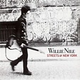 Willie Nile | Streets of New York | Album – Artrockstore