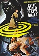 Sette Scialli Di Seta Gialla- Soundtrack details - SoundtrackCollector.com