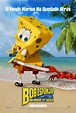 Teaser póster de Bob Esponja: Un héroe fuera del agua | Cine PREMIERE