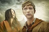 What time is In The Flesh on? BBC Three drama is back for a gripping ...