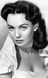 Susan Cabot | Classic hollywood glamour, Classic actresses, Golden age ...
