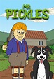 Mr. Pickles (TV Series 2013–2019) - IMDb