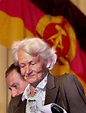Bildstrecke - Ex-DDR-First Lady Margot Honecker wohnt heute unbehelligt ...