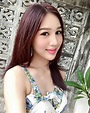 Theeratee Samranruen – Most Beautiful Trans Girl Thailand – Thai ...