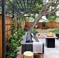 How to Create a Warm & Cozy Backyard | Yardzen