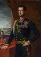 Ritratto di S.M. Carlo Alberto di Savoia | Ritratti, Royal family, Savoia