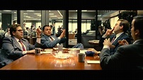 El lobo de Wall Street - Trailer en español (HD) - YouTube