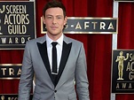 Actor Cory Monteith dead at 31 - CBS News