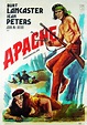 CON EL CINE EN LOS TALONES: APACHE (ROBERT ALDRICH - 1954)