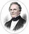 Biography of Charles Babbage