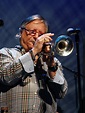 Arturo Sandoval: Free To Blow His Trumpet The Way He Wants | NCPR News
