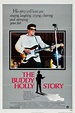 The Buddy Holly Story (1978) - Posters — The Movie Database (TMDB)