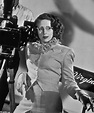 Virginia Van Upp - Vice President Columbia Pictures, 1945. One of 3 ...