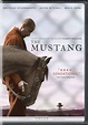 The Mustang DVD Release Date June 11, 2019