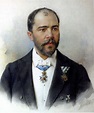 Stefan Stambolov was a Bulgarian politician, who served as Prime ...