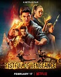 Fistful Of Vengeance - Film 2022 - FILMSTARTS.de