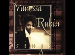 Vanessa Rubin – Vanessa Rubin Sings (1995, Cassette) - Discogs