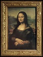 La Gioconda Di Leonardo Da Vinci The Mona Lisa By Leo - vrogue.co