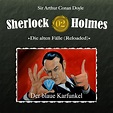 Sherlock Holmes - 2 - Der blaue Karfunkel Hörbuch Download