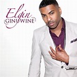 Ginuwine – Elgin (Album Cover & Track List) | HipHop-N-More