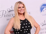 How Jessica Simpson Lost 100 Pounds Post-Baby