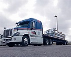 Steel Carriers - Empresa Transporte de carga a USA y Canadá