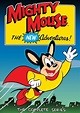 Mighty Mouse: The New Adventures (TV Series 1987–1988) - IMDb