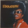 Esquerita - Esquerita! (1959, Vinyl) | Discogs