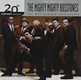 Amazon.com: The Best of the Mighty Mighty Bosstones: 20th Century ...