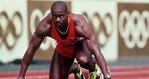 "We love you, but you're guilty": The story of sprinter Ben Johnson