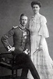 May 6, 1954: Death Duchess Cecilie Auguste Marie of Mecklenburg ...