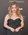 Sasha Pieterse – “Pretty Little Liars: The Perfectionists” Premiere in ...