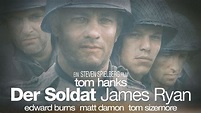 Der Soldat James Ryan Film | ATV.at