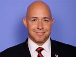 Florida U.S. Rep. Brian Mast Says He Will Oppose Certifying The ...