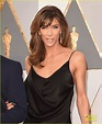 Sylvester Stallone & Wife Jennifer Flavin Attend Oscars 2016!: Photo ...