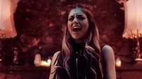 Musikvideo: Against The Current – „Weapon“ - Rockt!