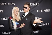 WWE Superstars The Miz and Maryse Reveal Lessons They've Learned as ...